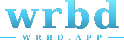 wrbd logo